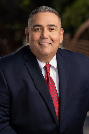 Mark Reyes, Constable Precinct 2